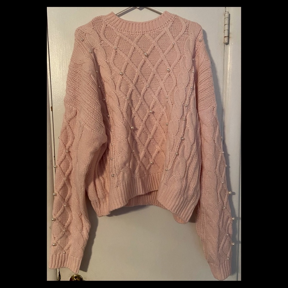 Forever 21 Sweater